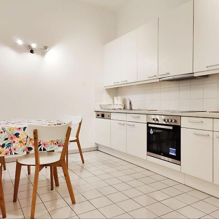 Central Mariahilfer Apartment 4 Min To The City Shopping Center And Schoenbrunn Palace Viyana Dış mekan fotoğraf
