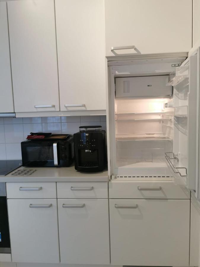 Central Mariahilfer Apartment 4 Min To The City Shopping Center And Schoenbrunn Palace Viyana Dış mekan fotoğraf