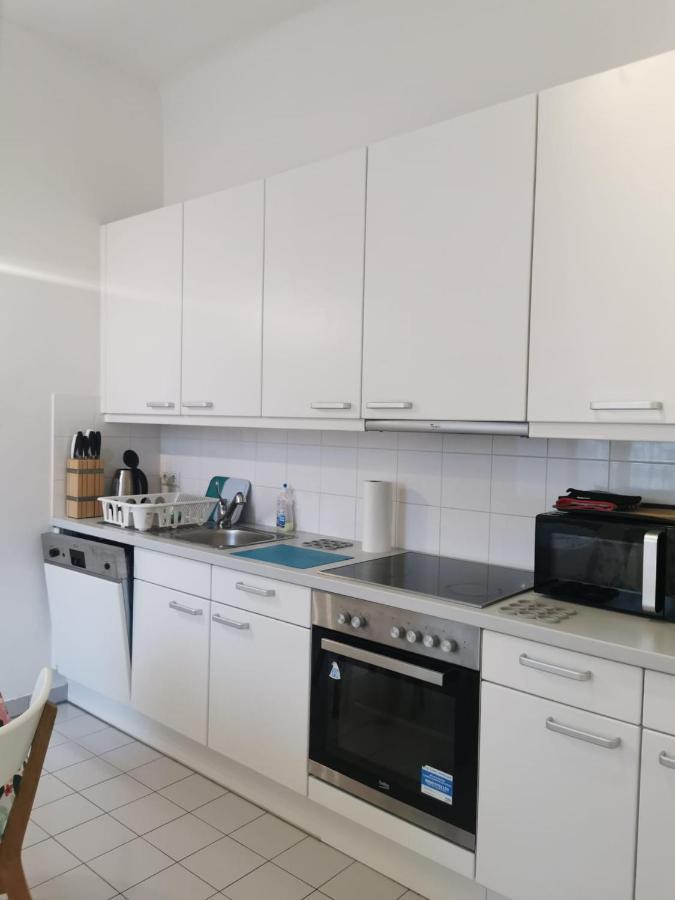 Central Mariahilfer Apartment 4 Min To The City Shopping Center And Schoenbrunn Palace Viyana Dış mekan fotoğraf