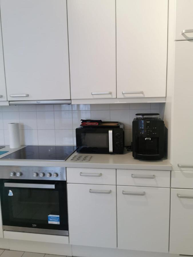 Central Mariahilfer Apartment 4 Min To The City Shopping Center And Schoenbrunn Palace Viyana Dış mekan fotoğraf
